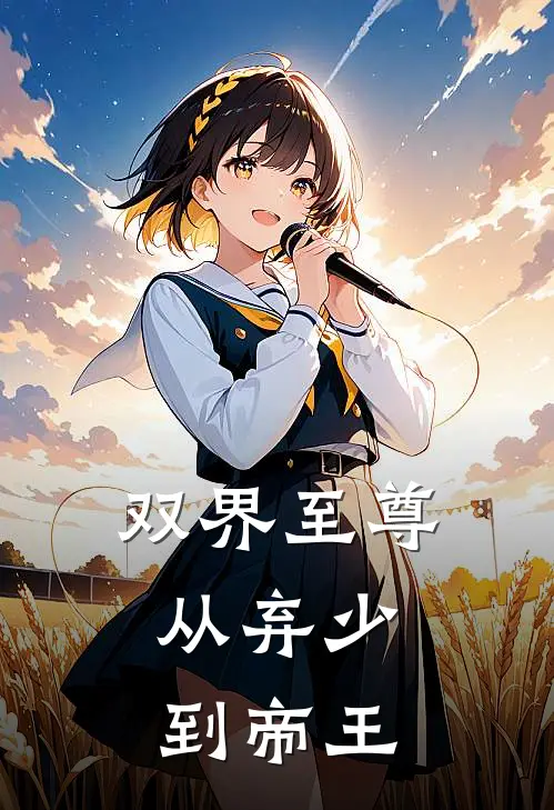 双界至尊：从弃少到帝王