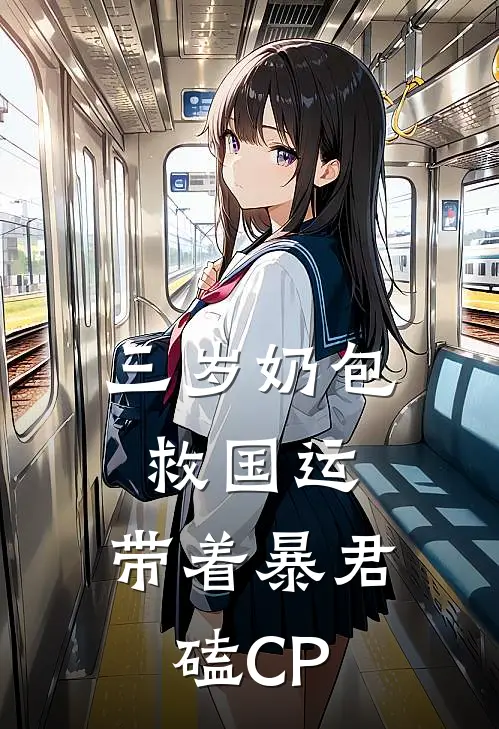 三岁奶包救国运，带着暴君磕CP