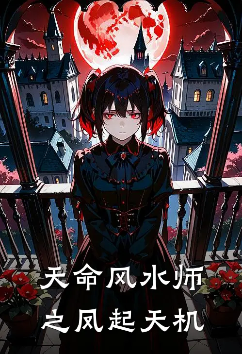 天命风水师之凤起天机