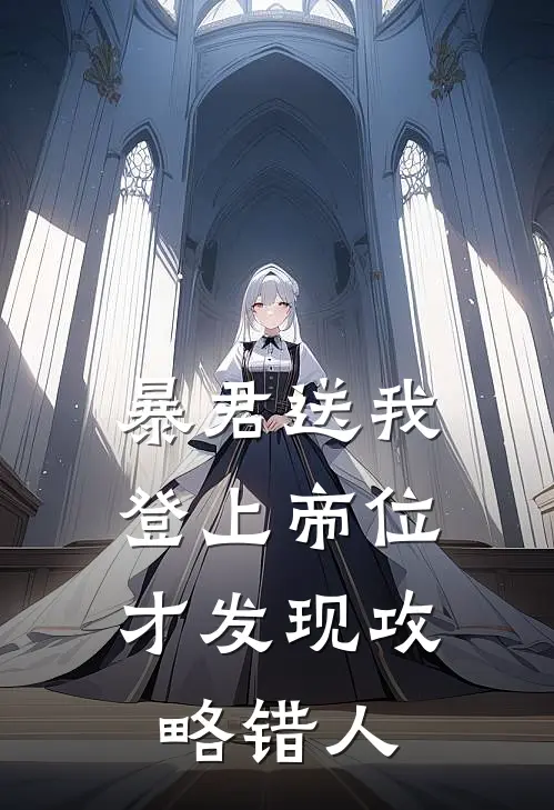 暴君送我登上帝位，才发现攻略错人