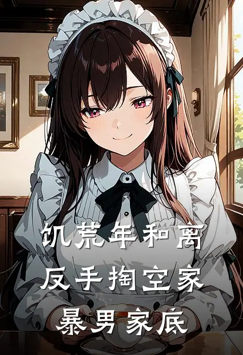 饥荒年和离，反手掏空家暴男家底