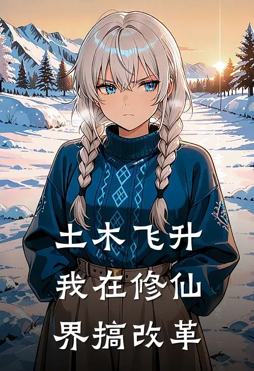 土木飞升：我在修仙界搞改革