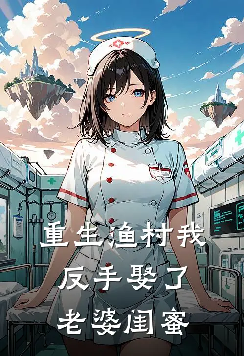 重生渔村我反手娶了老婆闺蜜