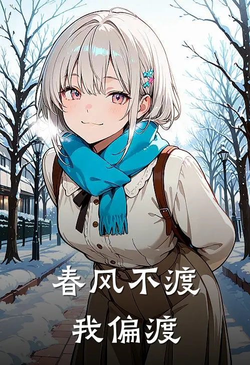 春风不渡我偏渡