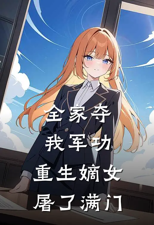 全家夺我军功，重生嫡女屠了满门