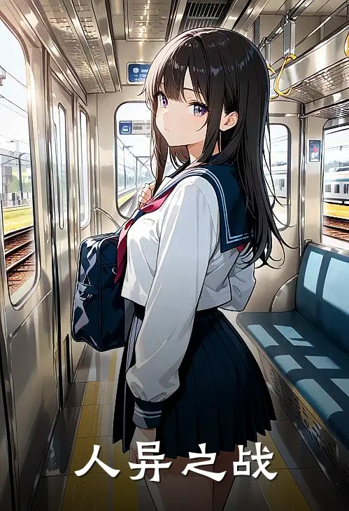 人异之战