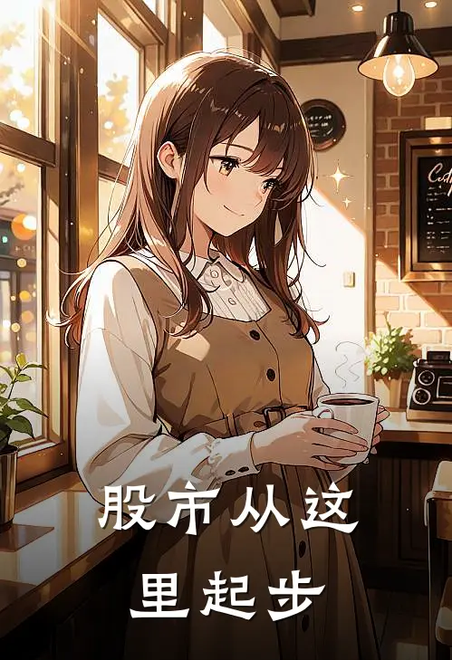 股市从这里起步