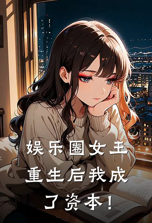 娱乐圈女王：重生后我成了资本！