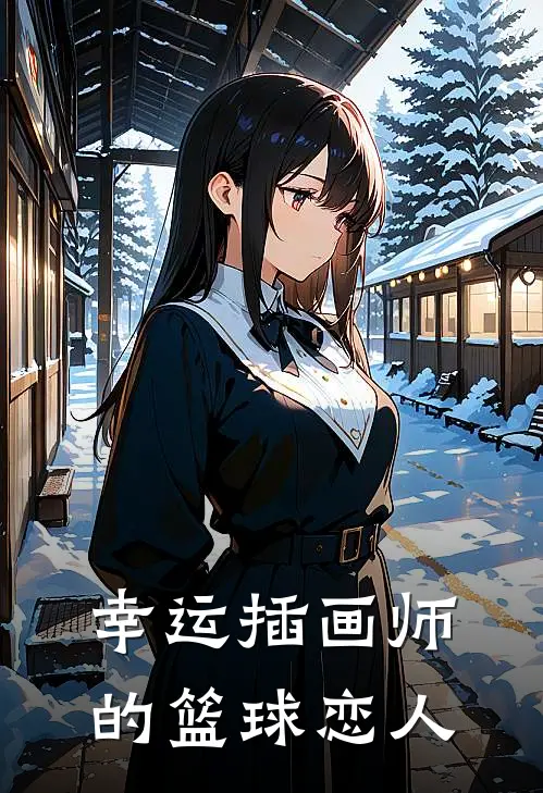 幸运插画师的篮球恋人