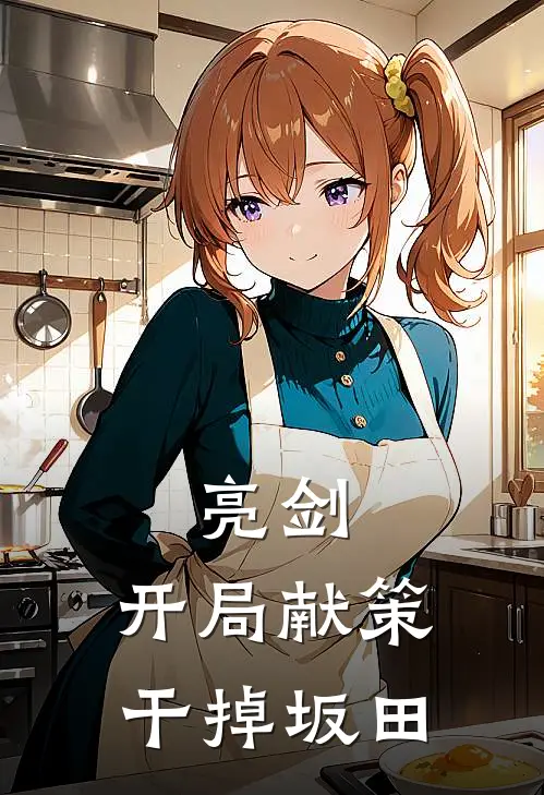 亮剑：开局献策干掉坂田