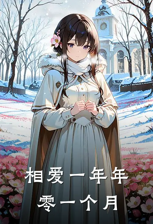 相爱一年年零一个月
