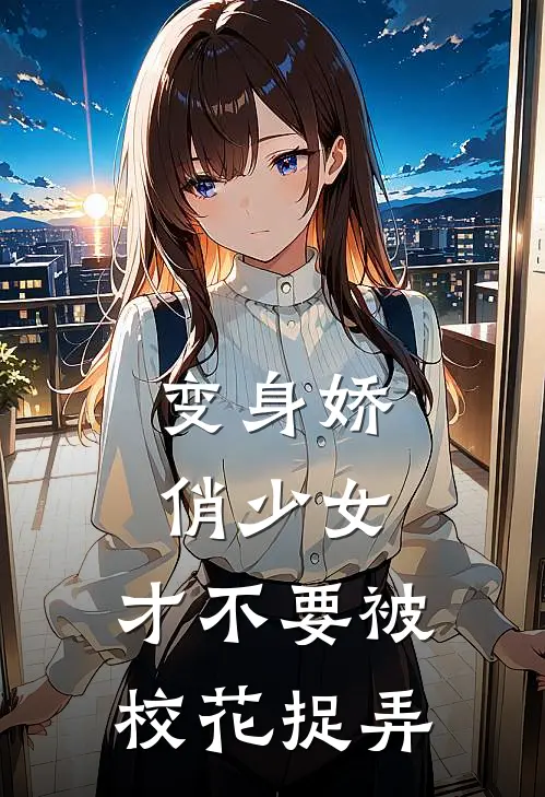 变身娇俏少女，才不要被校花捉弄