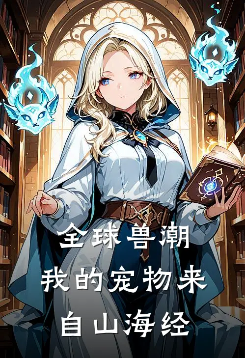 全球兽潮：我的宠物来自山海经