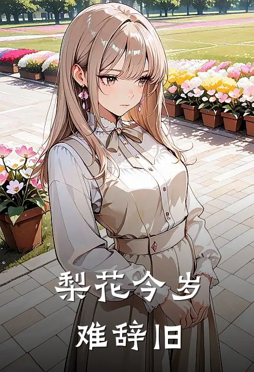 梨花今岁难辞旧