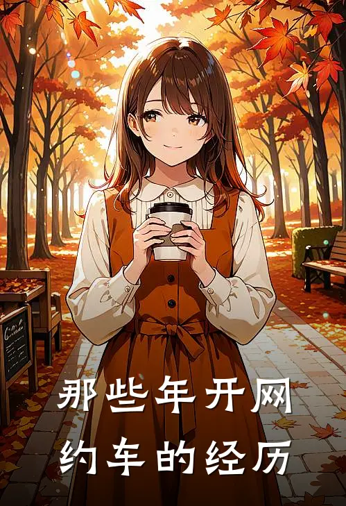 那些年开网约车的经历