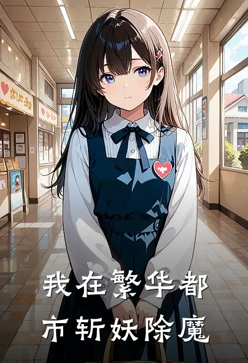 我在繁华都市斩妖除魔