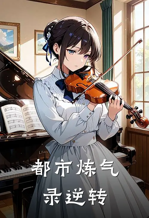 都市炼气录逆转