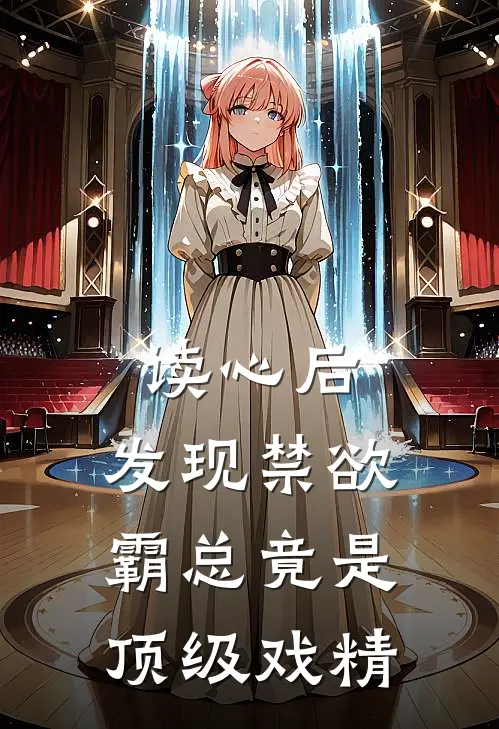 读心后，发现禁欲霸总竟是顶级戏精