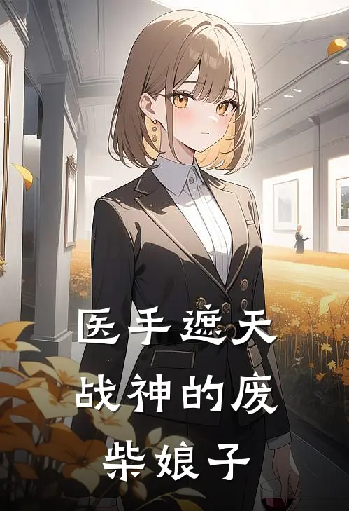 医手遮天，战神的废柴娘子