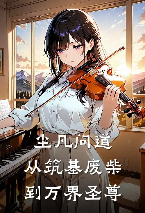 尘凡问道：从筑基废柴到万界圣尊