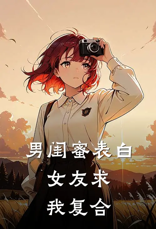 男闺蜜表白，女友求我复合