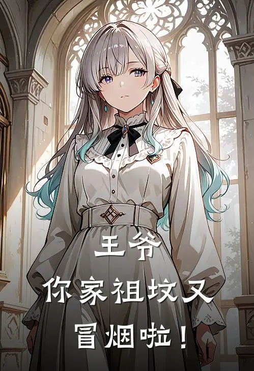 王爷，你家祖坟又冒烟啦！