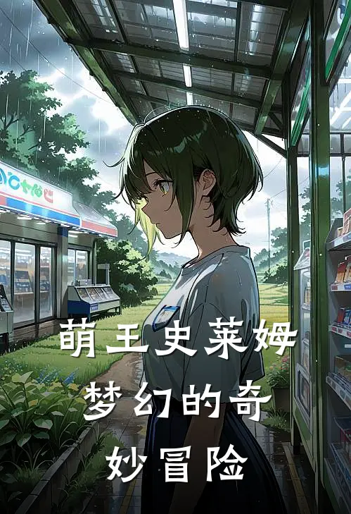 萌王史莱姆：梦幻的奇妙冒险