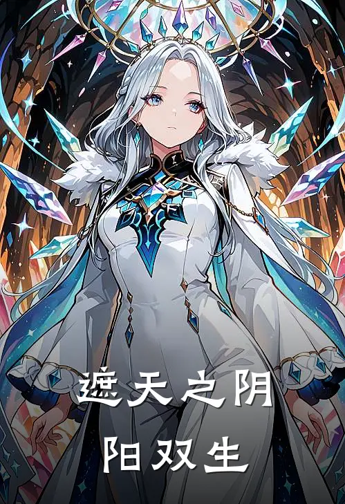 遮天之阴阳双生