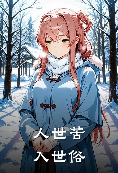 人世苦，入世俗