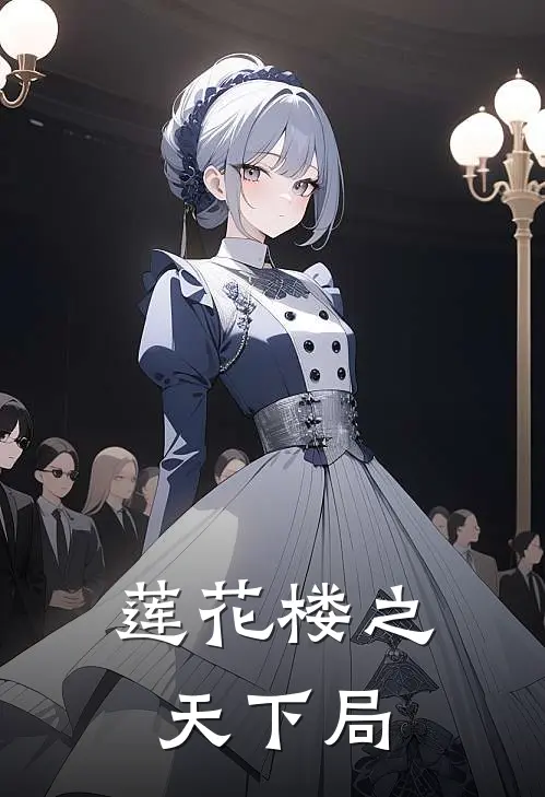 莲花楼之天下局