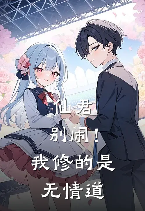 仙君，别闹！我修的是无情道