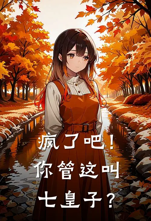 疯了吧！你管这叫七皇子？