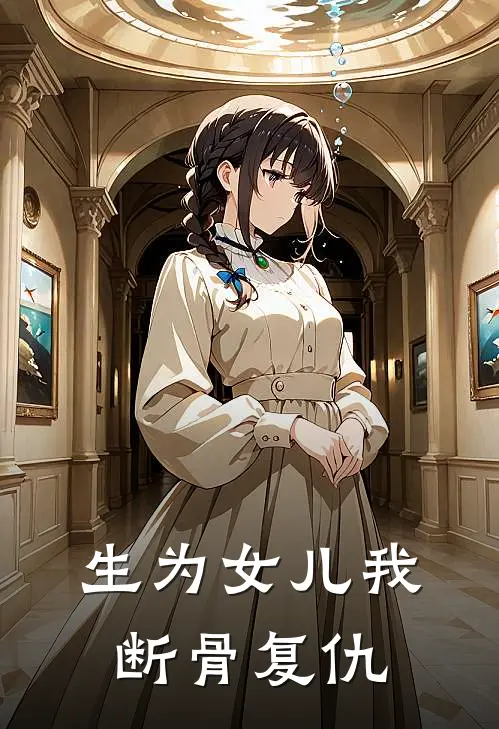 生为女儿我断骨复仇