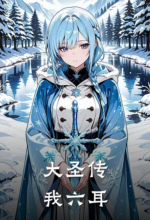 大圣传，我六耳