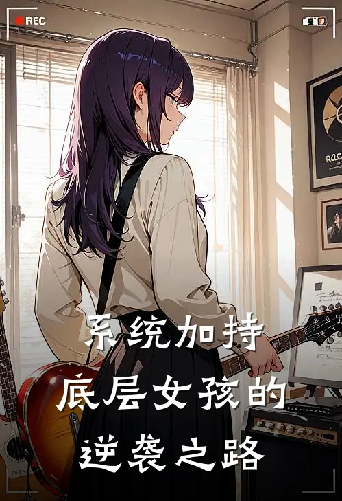系统加持：底层女孩的逆袭之路