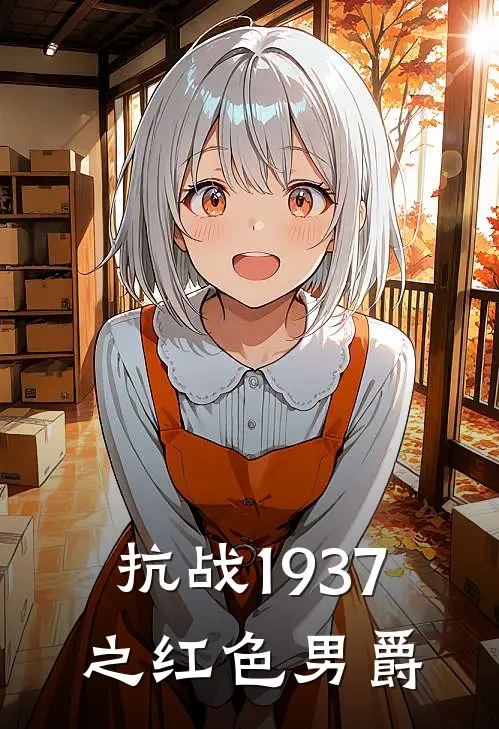 抗战1937之红色男爵