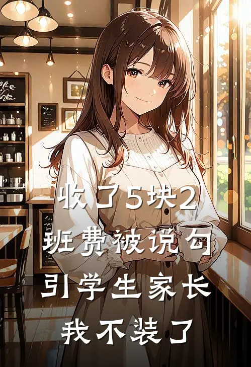 收了5块2班费被说勾引学生家长，我不装了