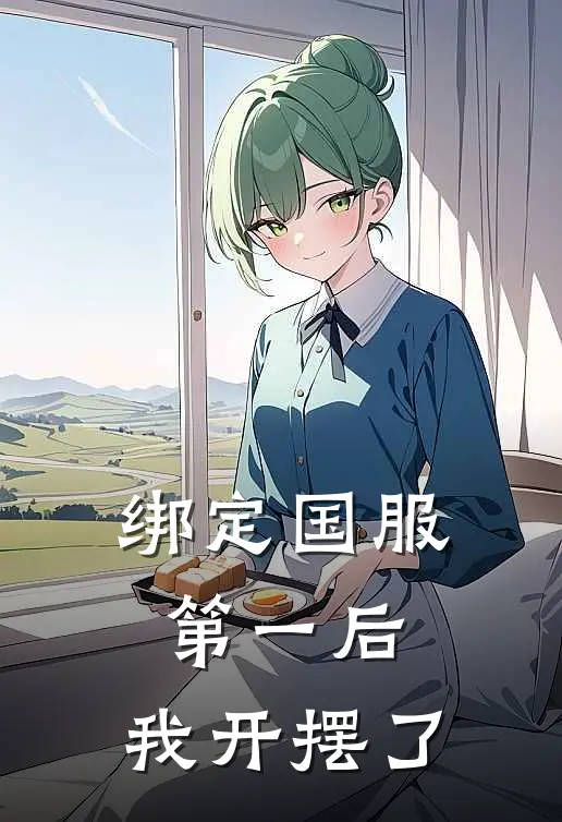 绑定国服第一后，我开摆了