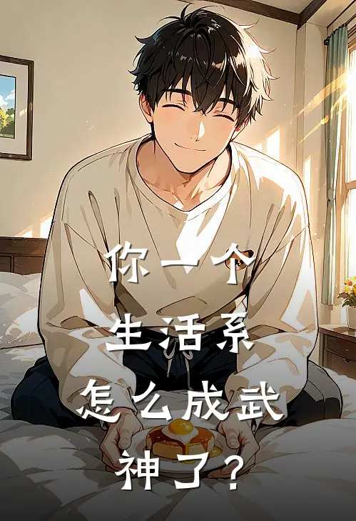 你一个生活系，怎么成武神了？