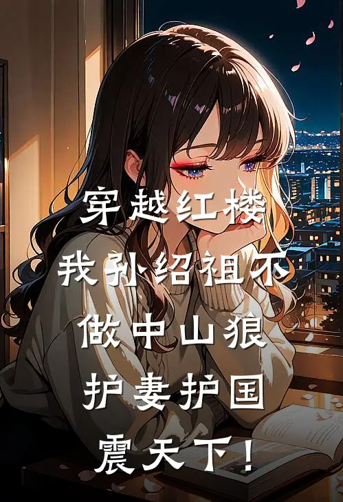 穿越红楼：我孙绍祖不做中山狼护妻护国震天下！