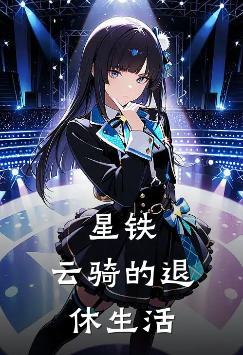 星铁：云骑的退休生活