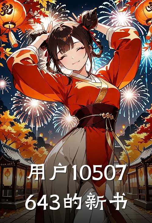 用户10507643的新书
