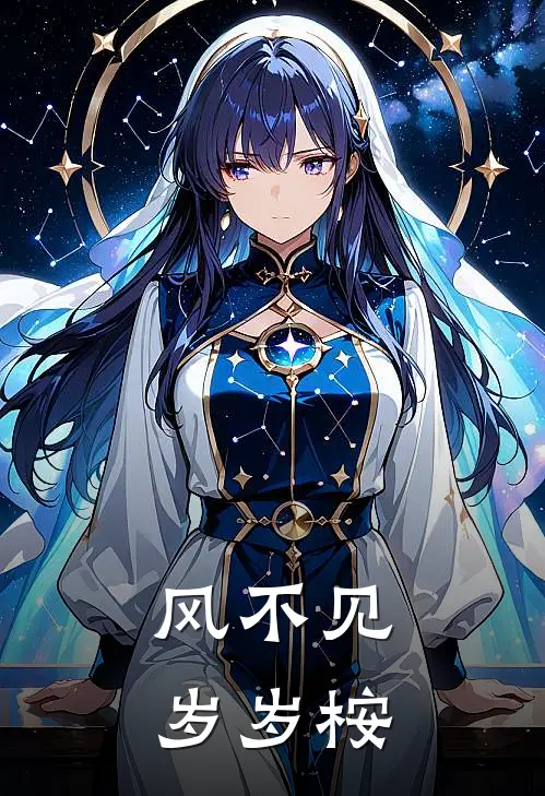 风不见，岁岁桉