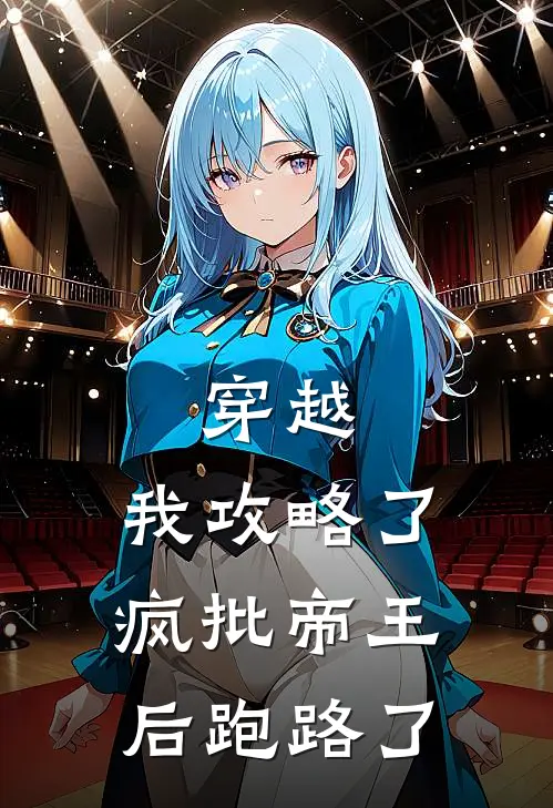 穿越，我攻略了疯批帝王后跑路了