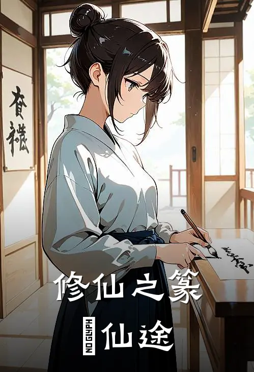 修仙之篆晞仙途