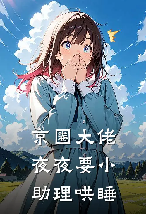 京圈大佬，夜夜要小助理哄睡