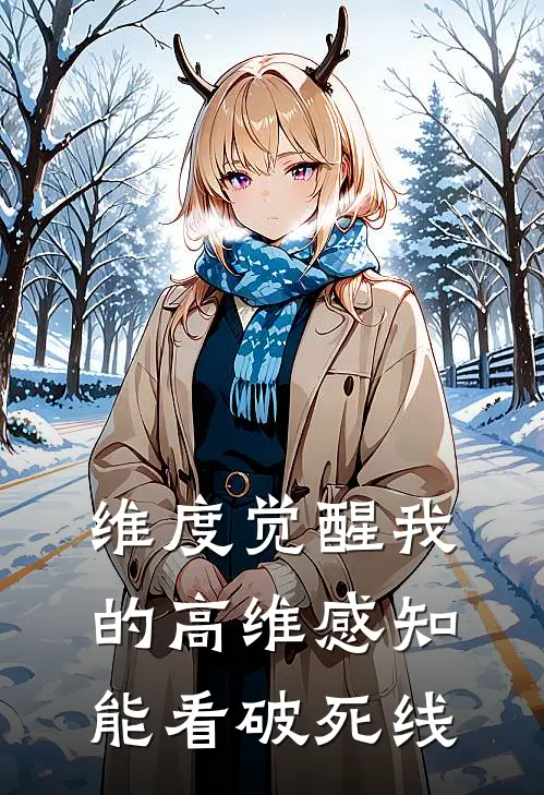 维度觉醒我的高维感知能看破死线