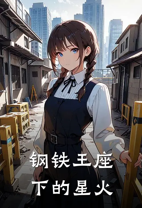 钢铁王座下的星火