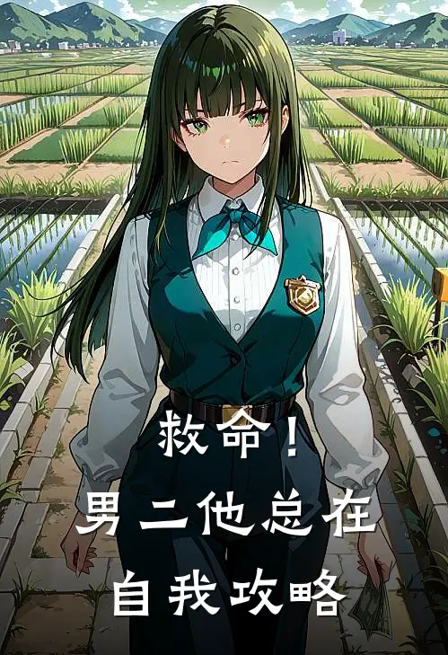 救命！男二他总在自我攻略