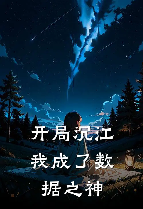 开局沉江，我成了数据之神